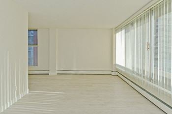 Luxury vinyl plank flooring